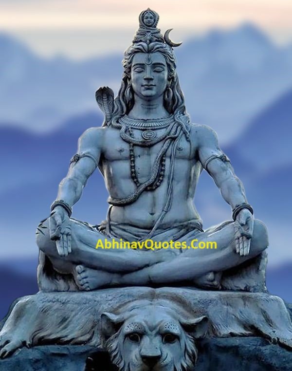 Mahadev_AbhinavQuotes